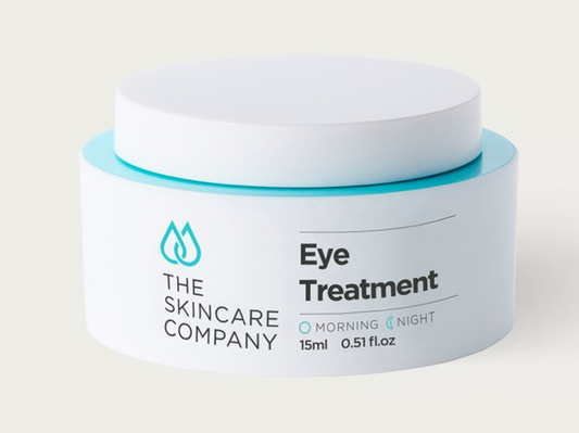 The Skincare Company Eye Treatment