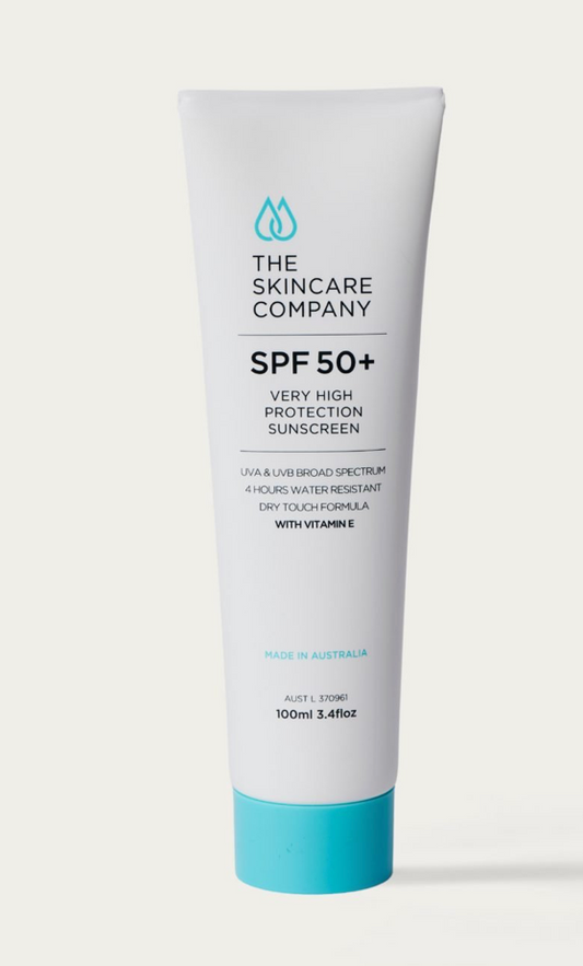 The Skincare Company Spf50+